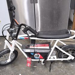 Razor Rambler 11