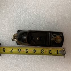 Stanley Plane Made In USA