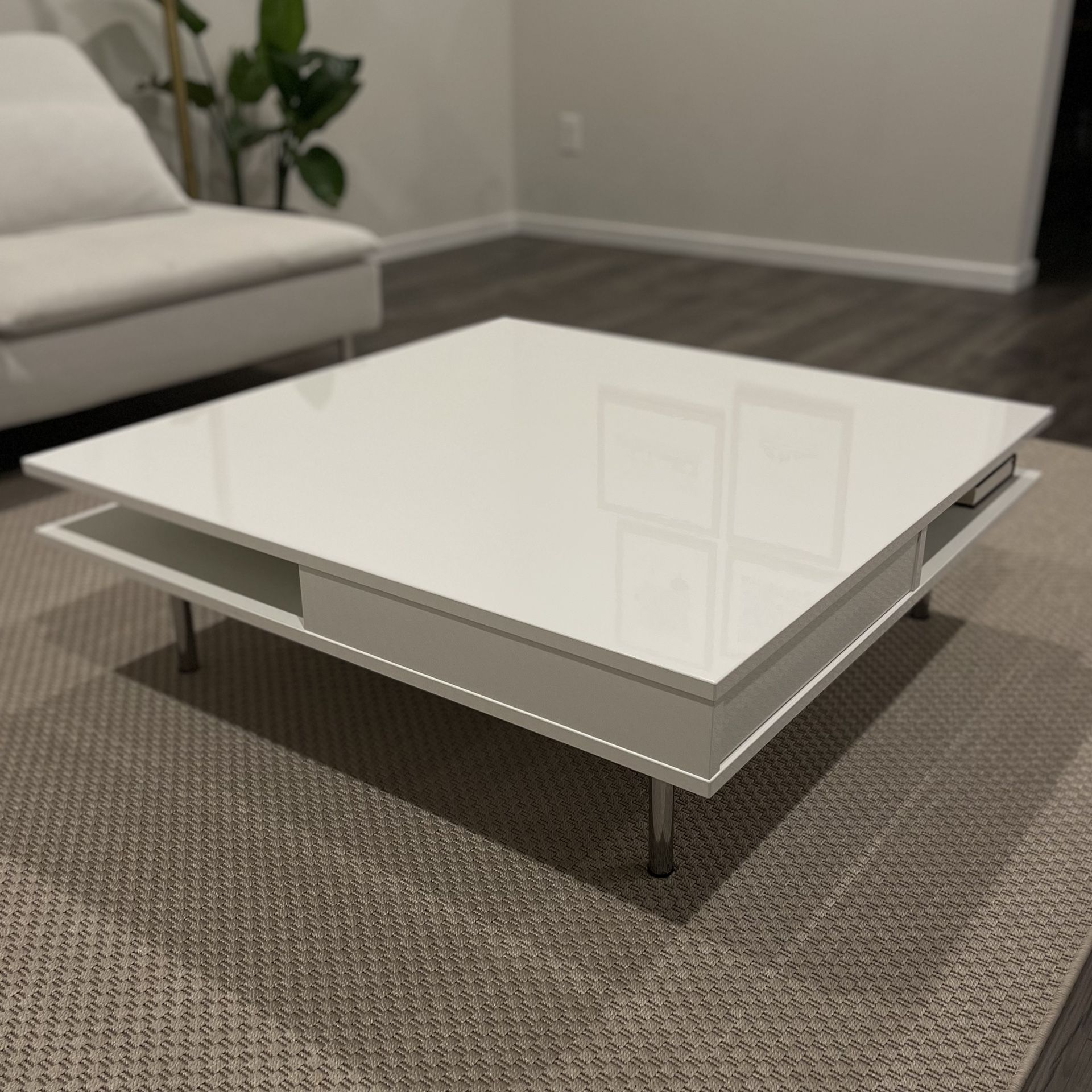 IKEA Coffee Table