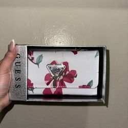 Guess Wallet