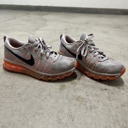 Nike Flyknit Airmax