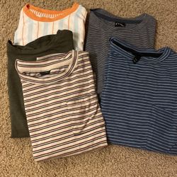 Boys Size 6/7 (small)