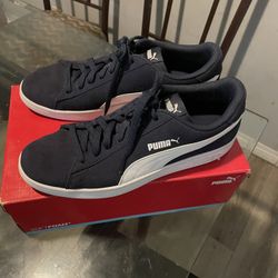 Puma Suede Shoes