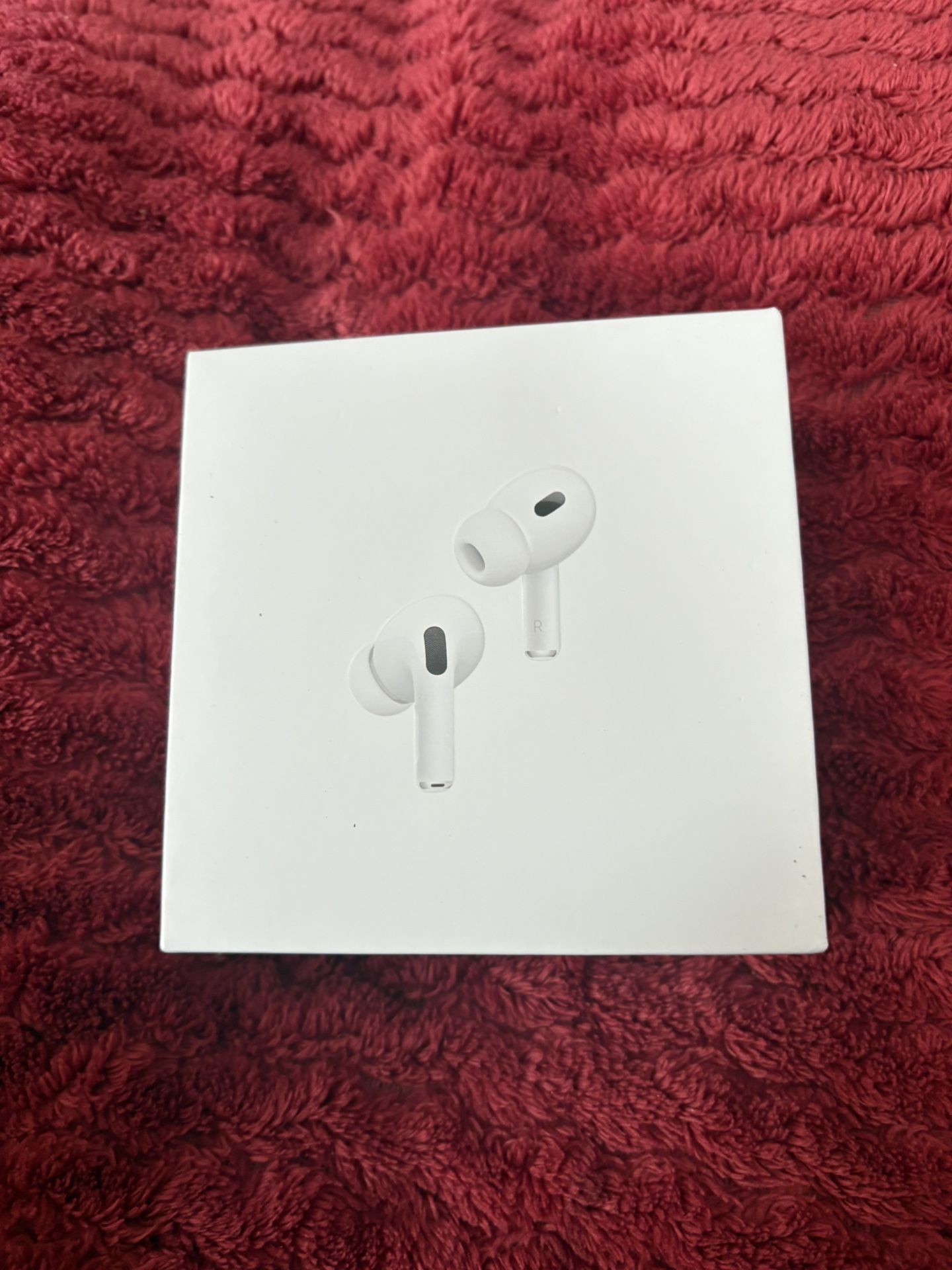 AirPods Pro 2