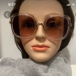 Coach Sunglasses 