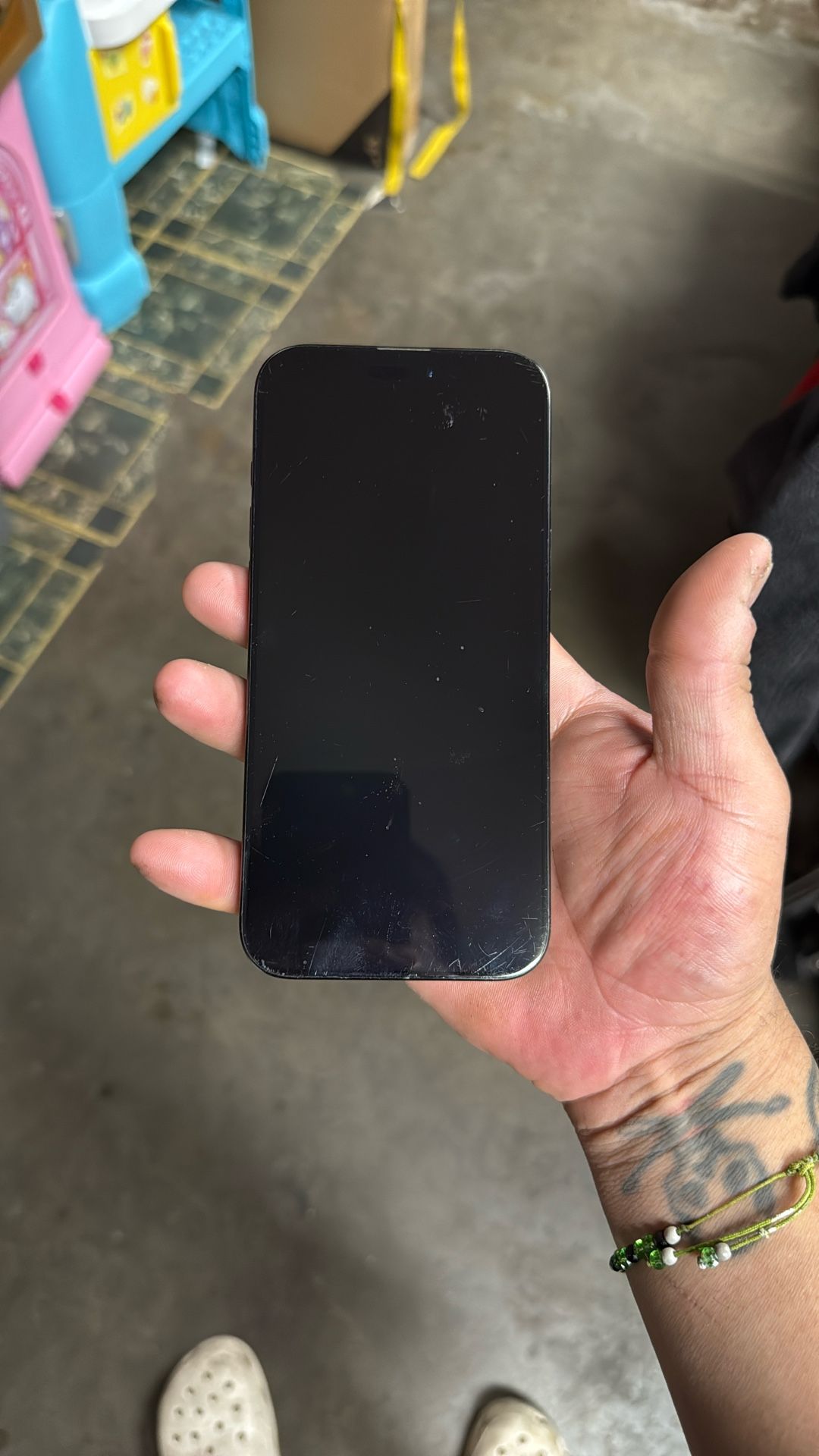 iphone 16 pro max 1 tb verizon unlocked