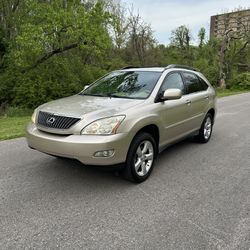 2004 Lexus Rx 330