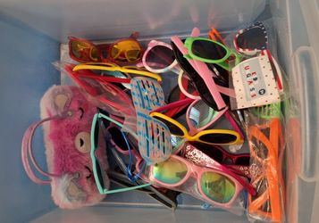 Kids Summer Sunglasses