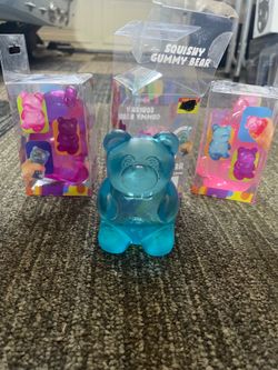 Squishy Bears 🐻