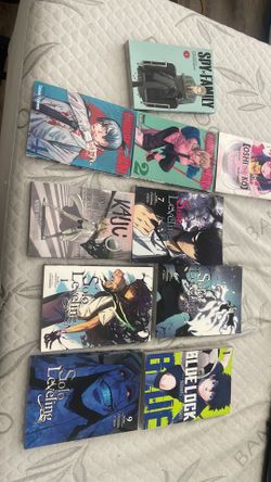Mangas