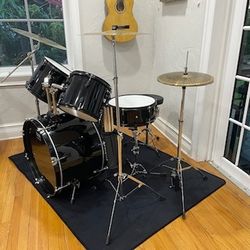 Drum Set