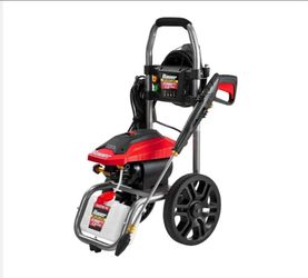 2300 PSI, 1.2 GPM Brushless Max Performance Electric Pressure Washer