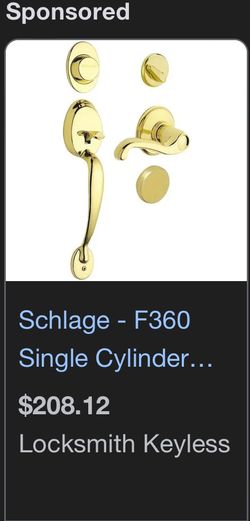 Door Knob