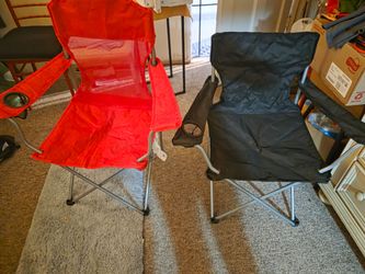 Out doors chairs for sale