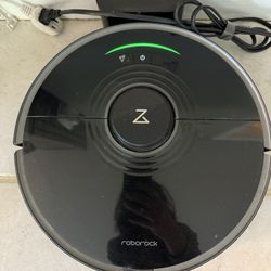 Roborock S7 Vacuum And Mop