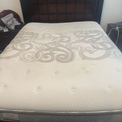 Queen bed Set