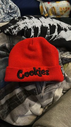 Cookies beanie