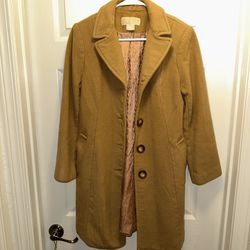 Michael Kors Coat 