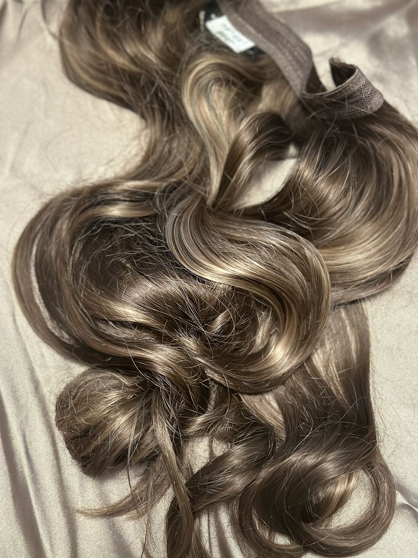 Hair extensions synthetic 16-20’ Variety Of Colors