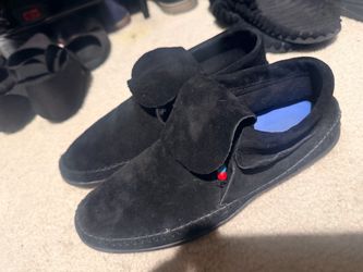 Women’s vans moccasins