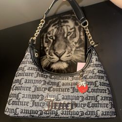 JUICY COUTURE BAG