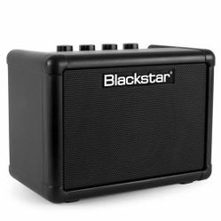 Blackstar Fly 3 Mini Guitar Amplifier 