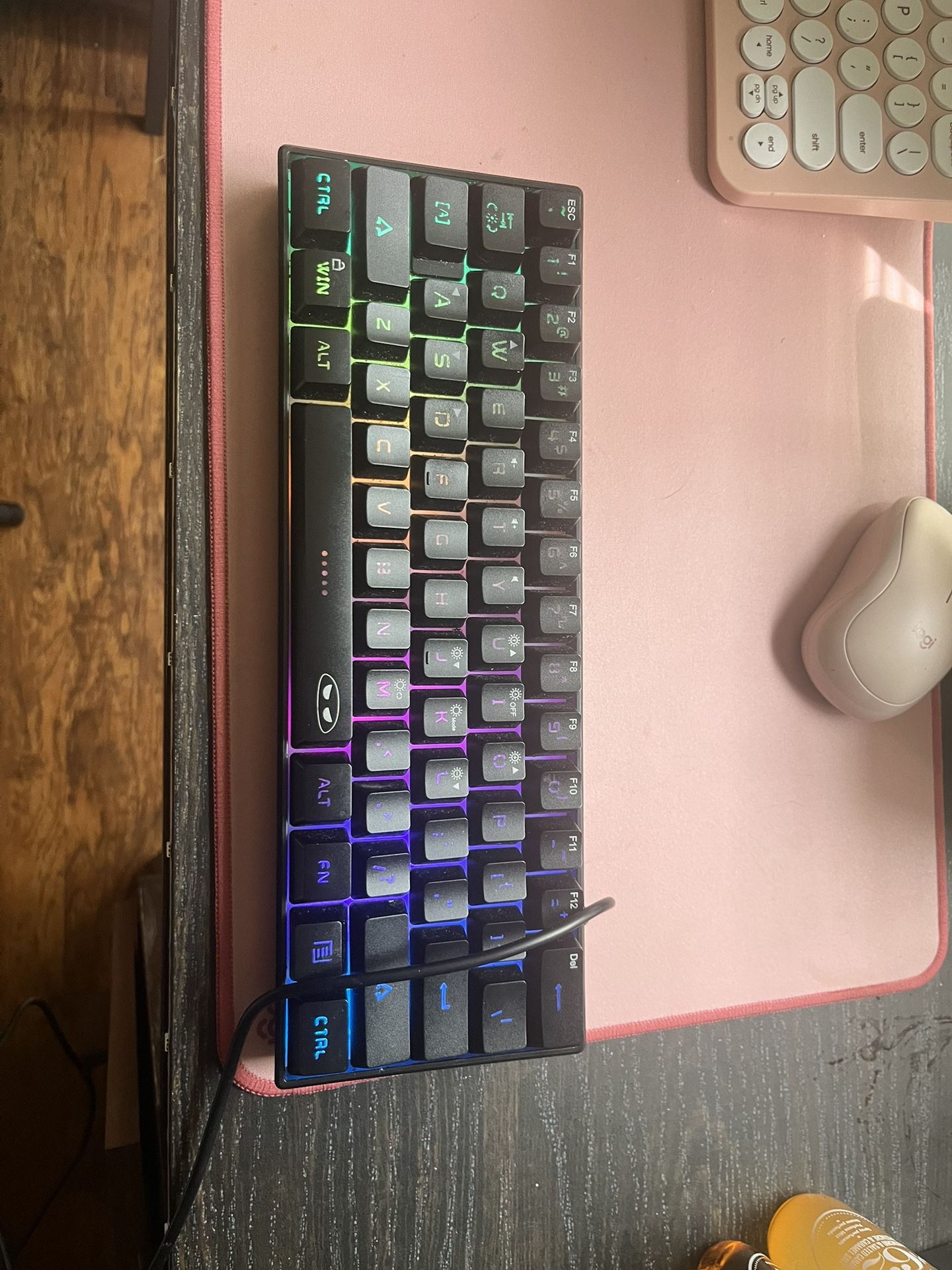 Keyboard 