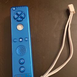 Nintendo Wii Controller 