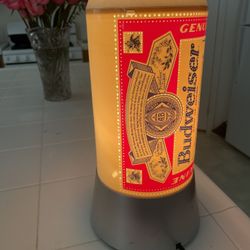 Budweiser Light 