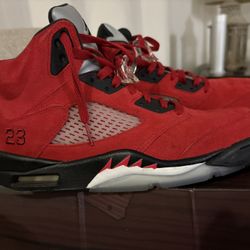 Jordan 5 Retro