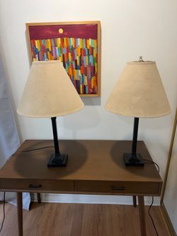 Lamps