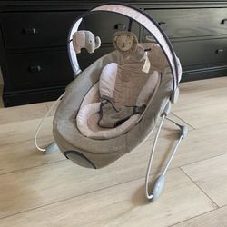 Baby Bouncer 