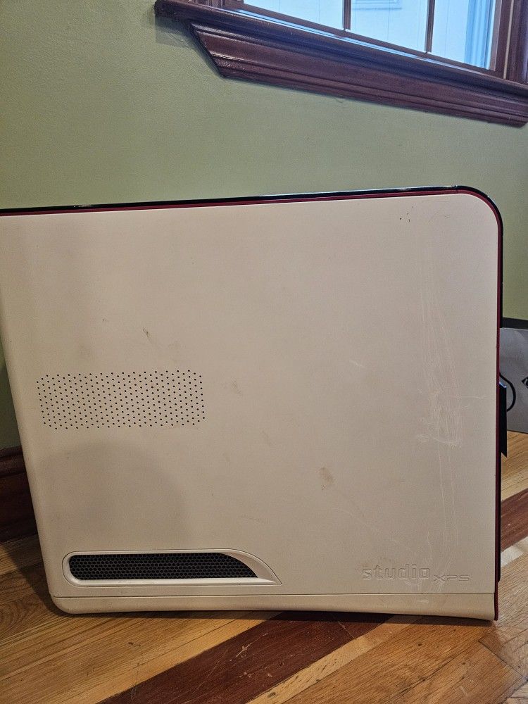 Budget Gaming Computer