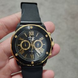Bulova Marine Star