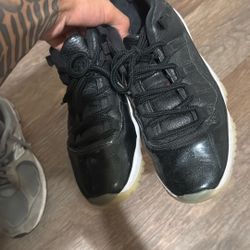 Jordan 11