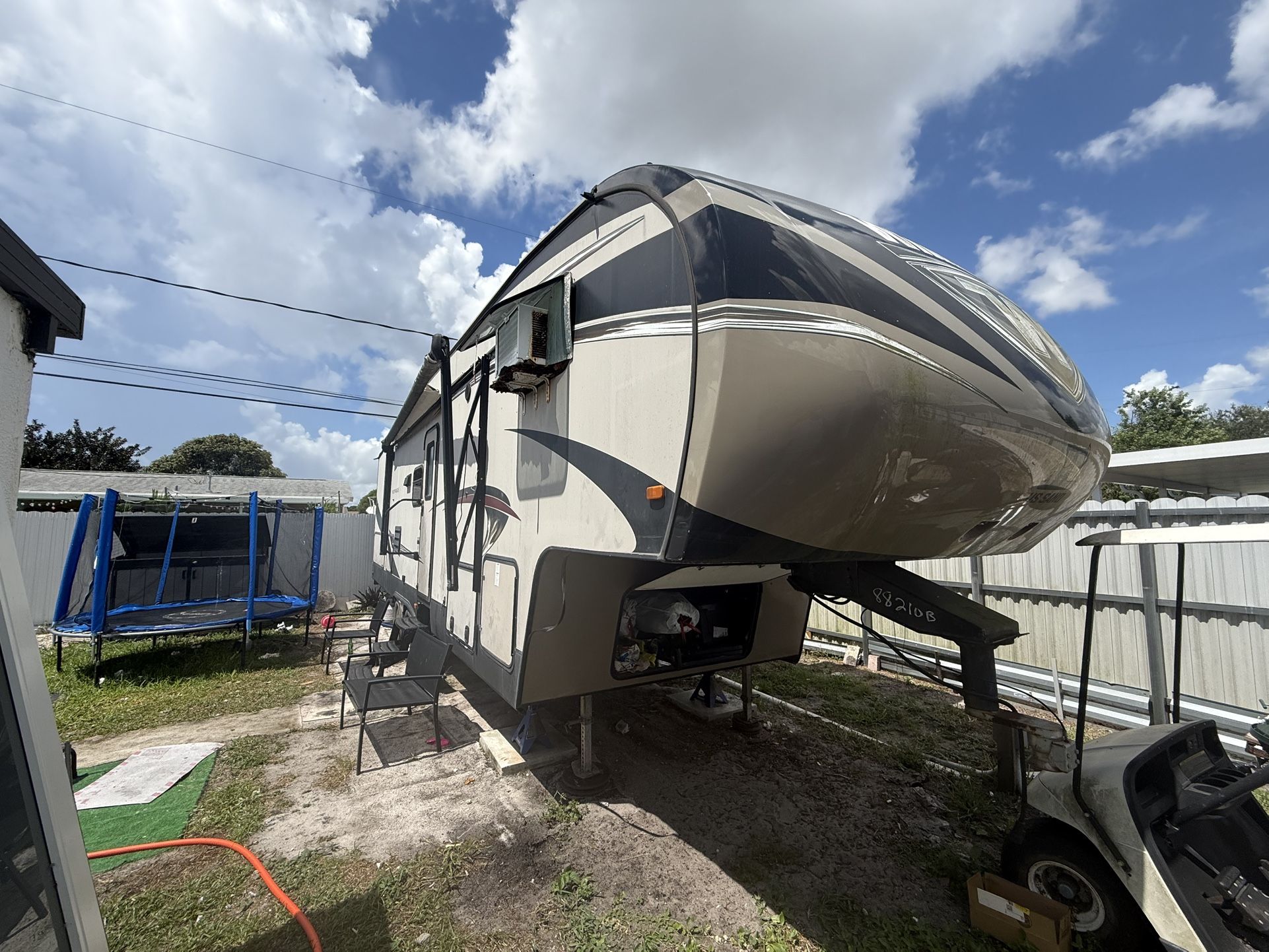 RV