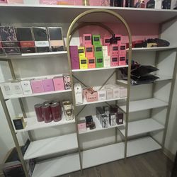 Perfumes An Colognes