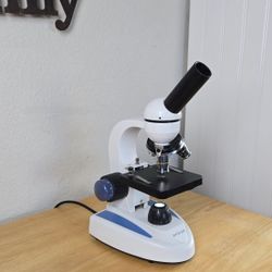 AmScope Microscope M-Series