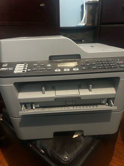 Brother MFC-L2700DW Printer