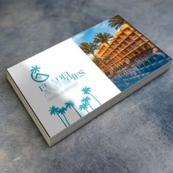Business Cards (Business Supplies) Printing