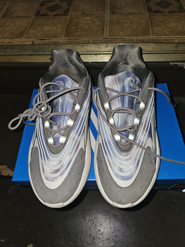 Adidas Jim Shoes