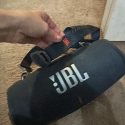 JBL Xtreme 3 