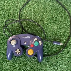 Game Cube Controller 