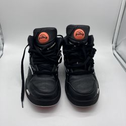 Reebok pumps men’s 7