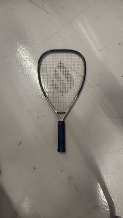 Ektelon Raquet Ball Previa Graphite 