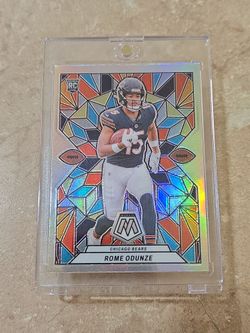 Sports Cards