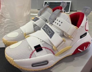 Li Ning Dwade