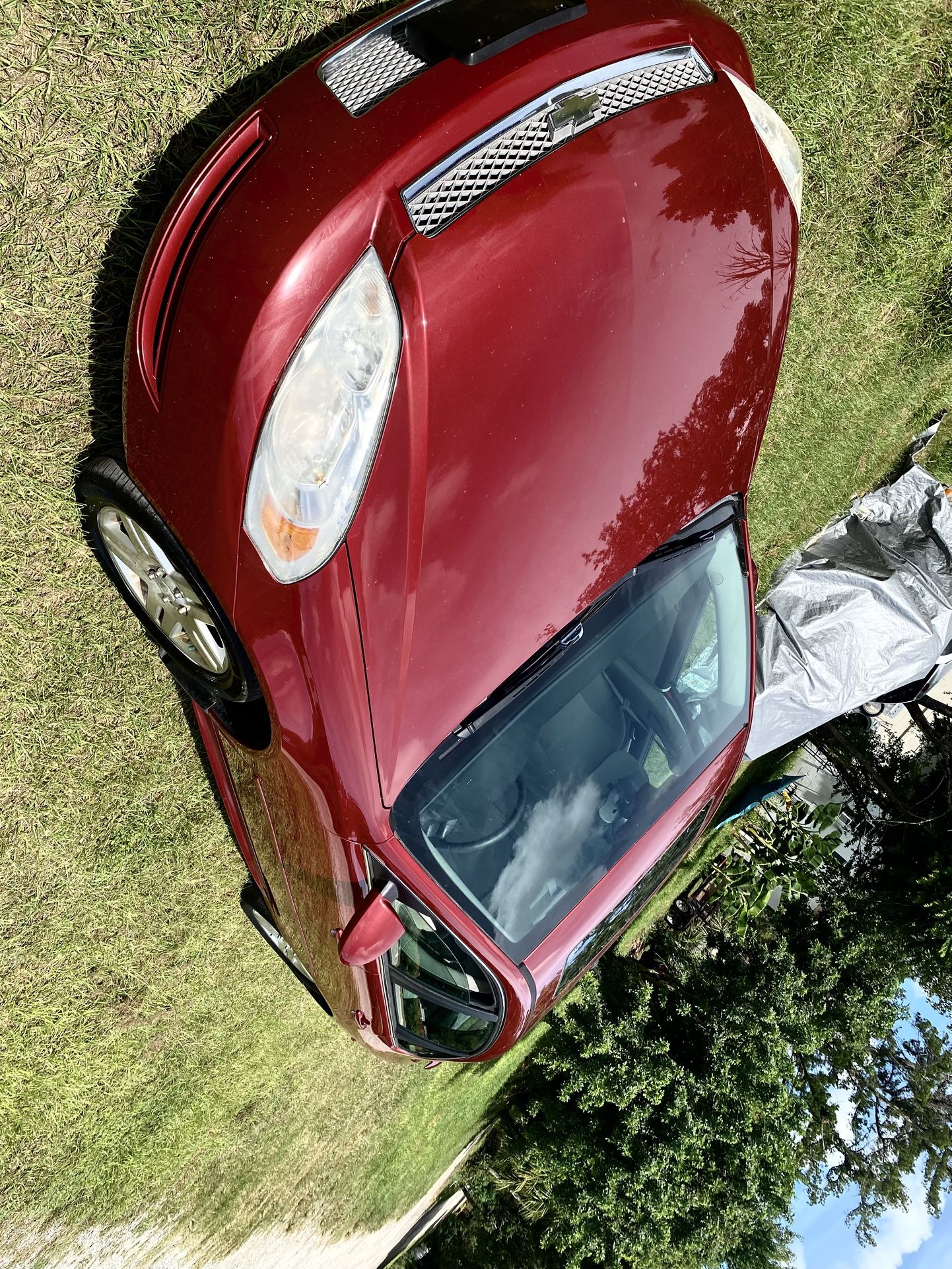2013 Chevrolet Impala