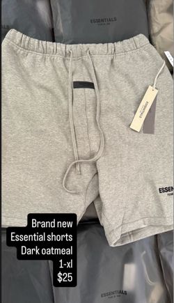 Essential shorts