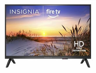 Smart TV 22 in, Insignia